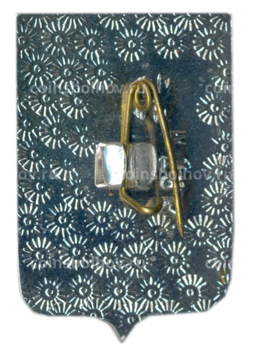 Значок Краснодар