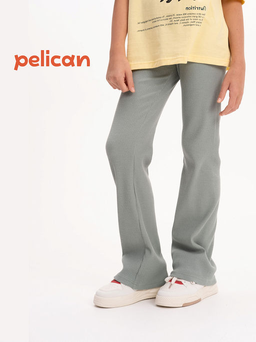 Pelican GFL3352 Брюки для девочек
