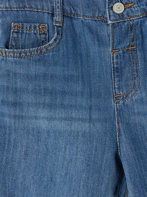 Erkek ?ocuk Jean ?ort