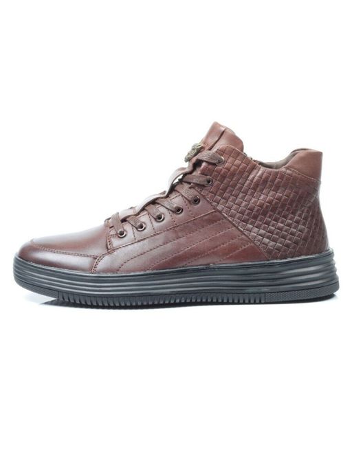 01-550A-5 Ботинки демисезонные мужские - No name фото 7