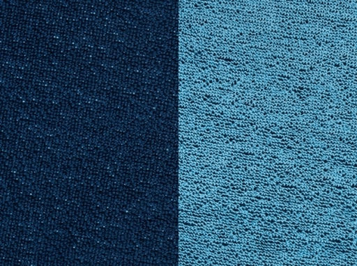 Полотенце махровое 6с102.413ж1 Фото-олень(джинс) 81х160см