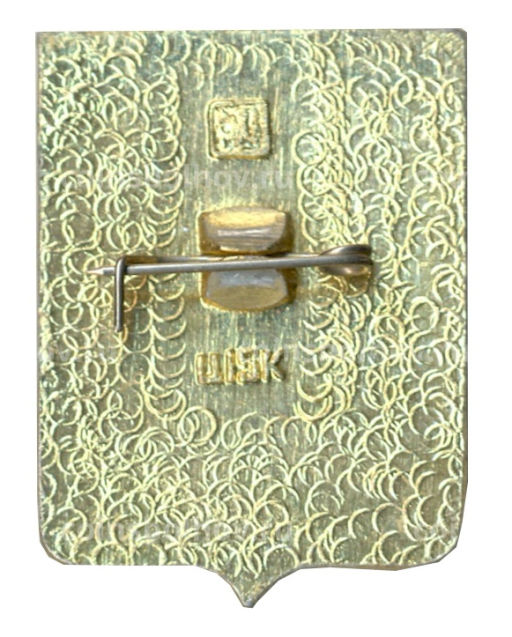 Значок Тара