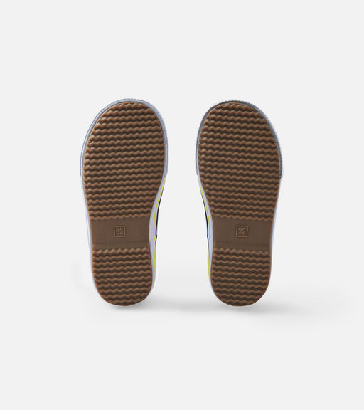 Сапоги резиновые