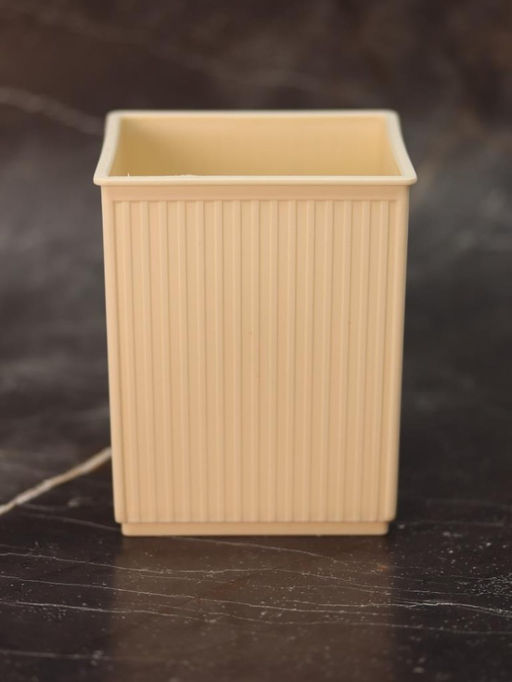 Подставка для канцелярских принадлежностей Simple 100%, white (11*9 см)