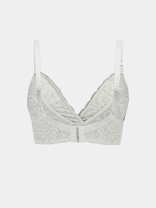 Balensiz Dolgusuz Puantiyeli Emzirme S?tyeni