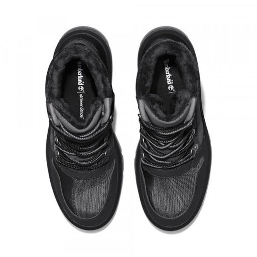 Ботинки / Timberland  фото 9