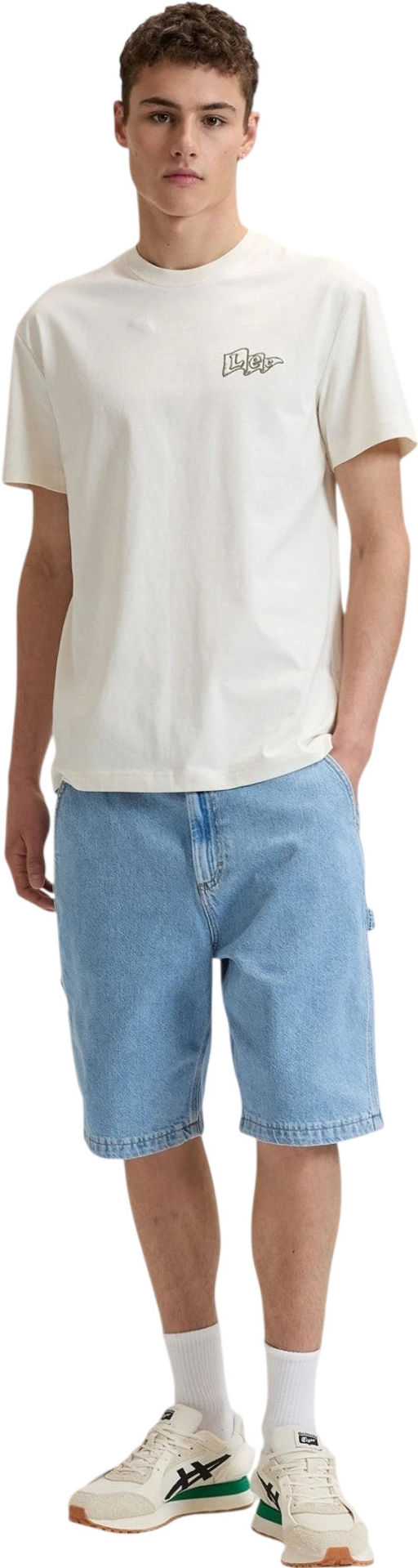 Футболка мужская