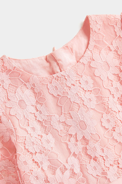 Mothercare /Платье нарядное  фото 7