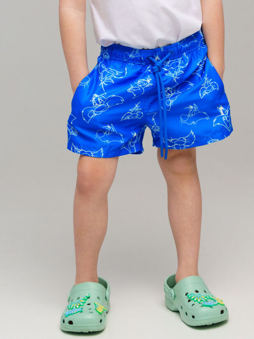 PlayToday / Шорты для мальчика  фото 6