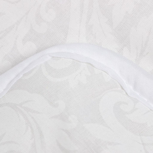 Одеяло «Этель» Лебяжий пух 140×205 см, поплин, 300 г/м²