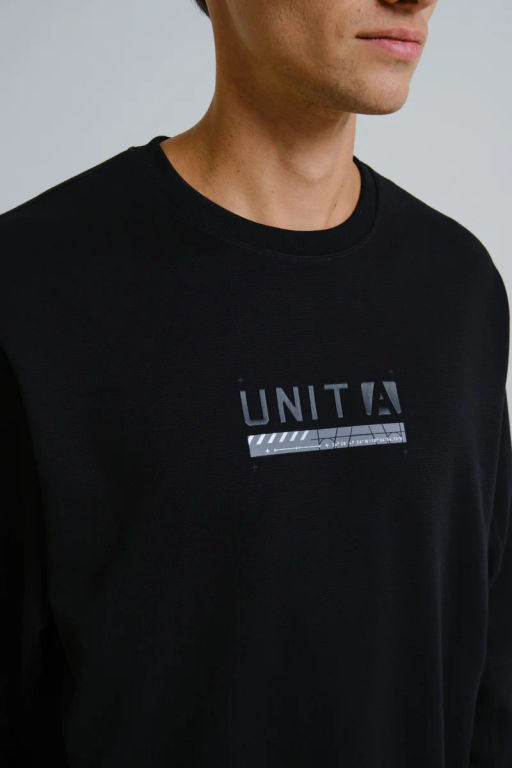Свитшот Anta UNIT A  фото 5