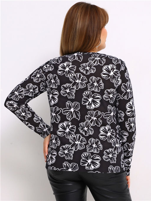 Лонгслив 1ЖДЛД4130001н