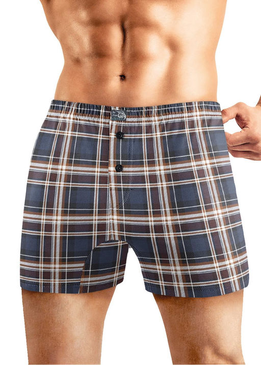 MBX451511 Трусы муж. (ЧЗ)