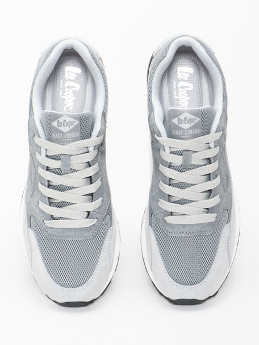 Кроссовки для активного отдыха / Lee Cooper  фото 5