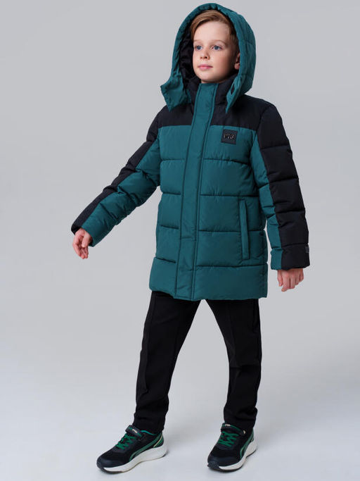 PlayToday / Куртка зимняя для мальчика  фото 14