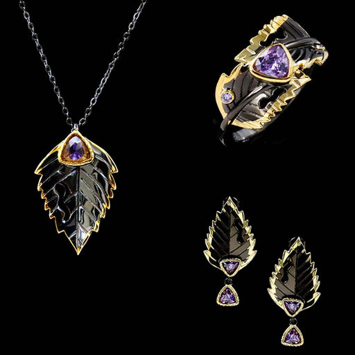 Кольцо арт. 22 5987 (id 269503) - Rada фото 3