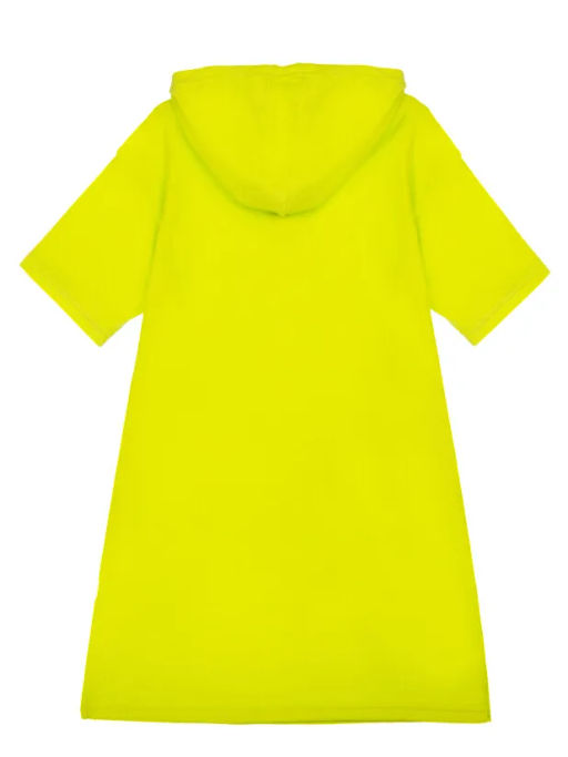 PlayToday / Фуфайка трикотажная для девочек (футболка удлиненная)  фото 6