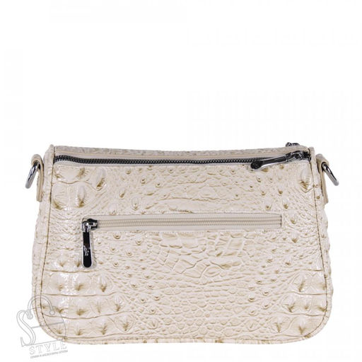 Сумка женская 270127-2 beige Velina Fabbiano-Safenta/50 в Новосибирске  фото 4