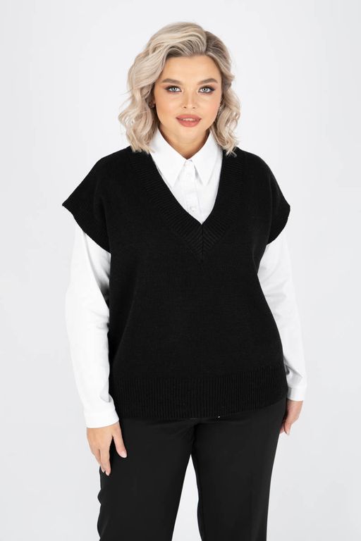 Жилет Ж1-459/5 - Wisell фото 3