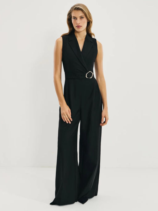 Комбинезон с поясом / Zarina