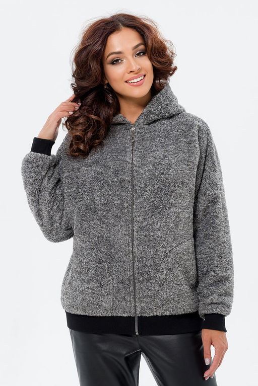 Толстовка Касси (44-54) - Serenada фото 3