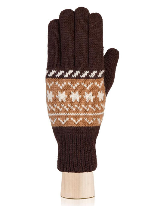 Перчатки Китай M8-GG brown