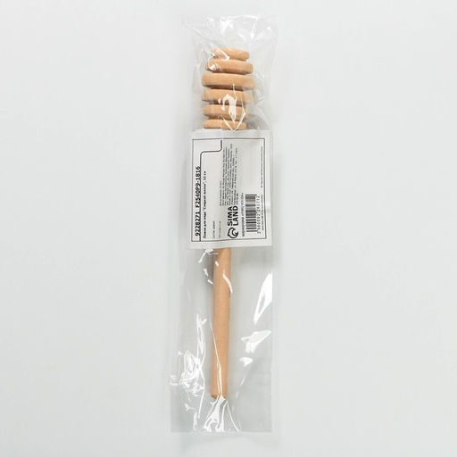 Ложка для меда Сладкой жизни, 15 см - Дорого внимание фото 4