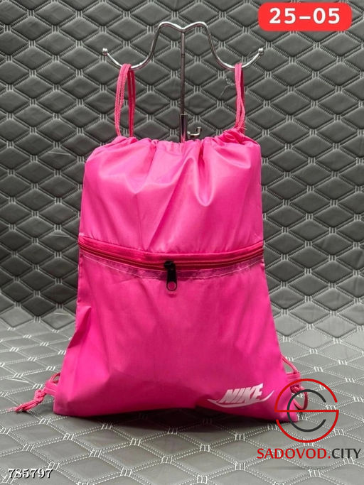 Детский мешок для обуви - Bruno фото 5