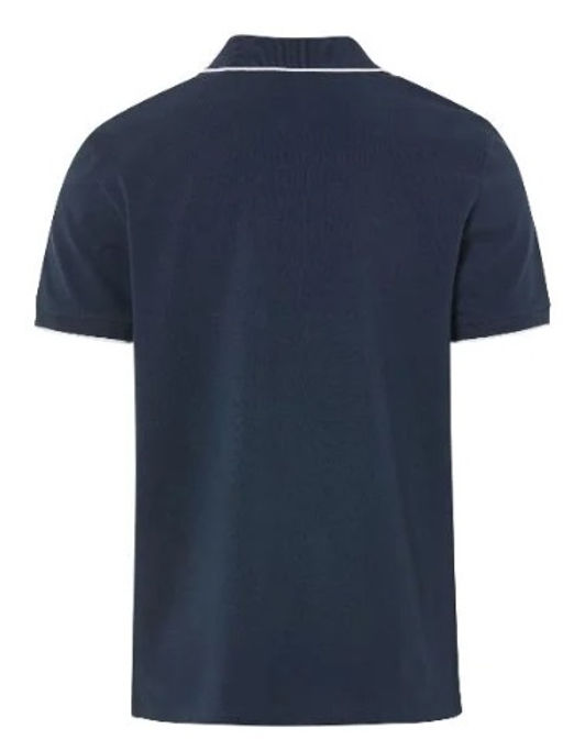 Мужская футболка-поло LIVERGY фото 4