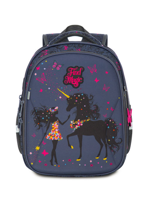 Рюкзак школьный SK3-3 - Steiner фото 2