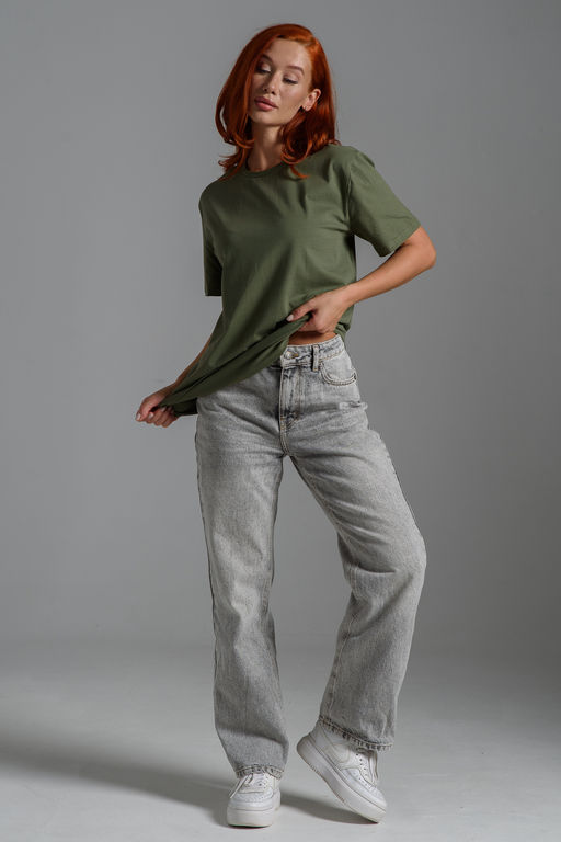 Футболка 8471/2 унисекс - Натали фото 162