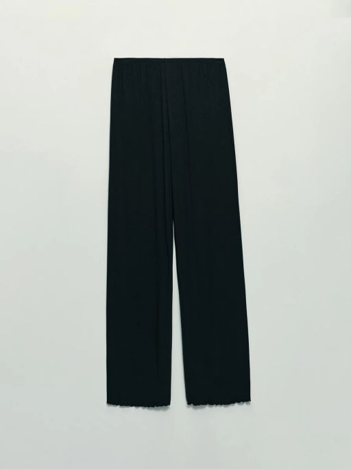 брюки пижамные женские / Zarina  фото 6