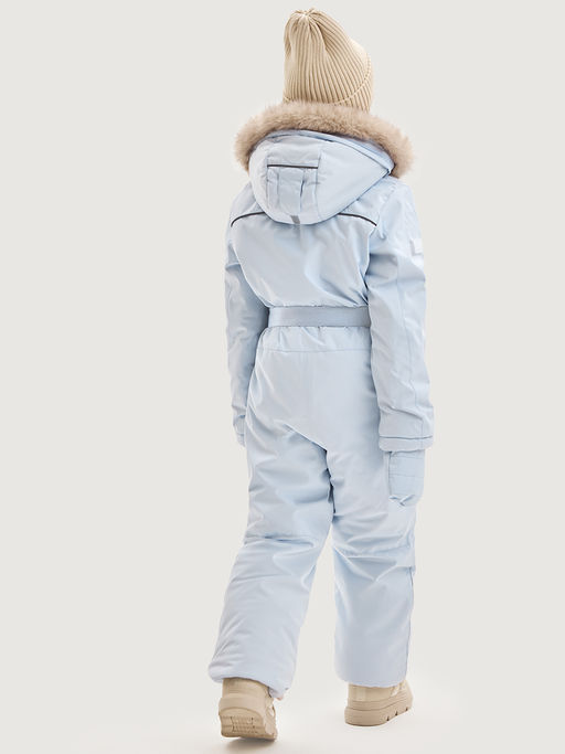 Комбинезон 8з5425 лед