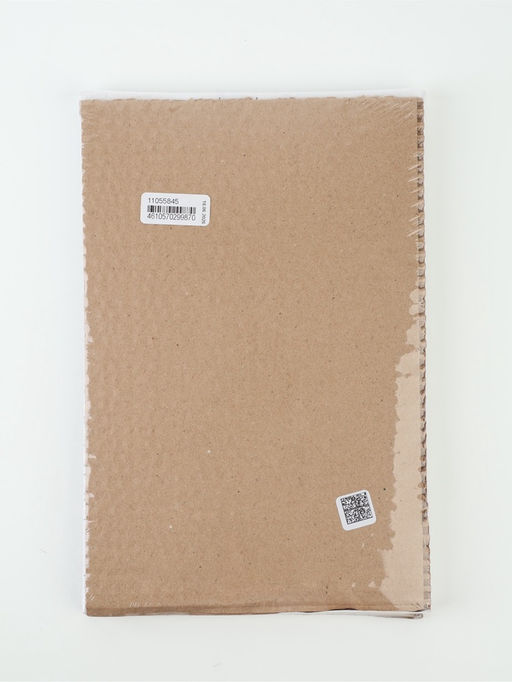 Картина по номерам «Новогодний корги», 20×30 см
