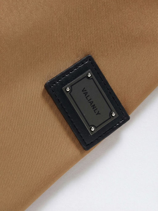 Парка женская софтшелл виндстоппер удлинённая с капюшоном горчичного цвета 9614_1G