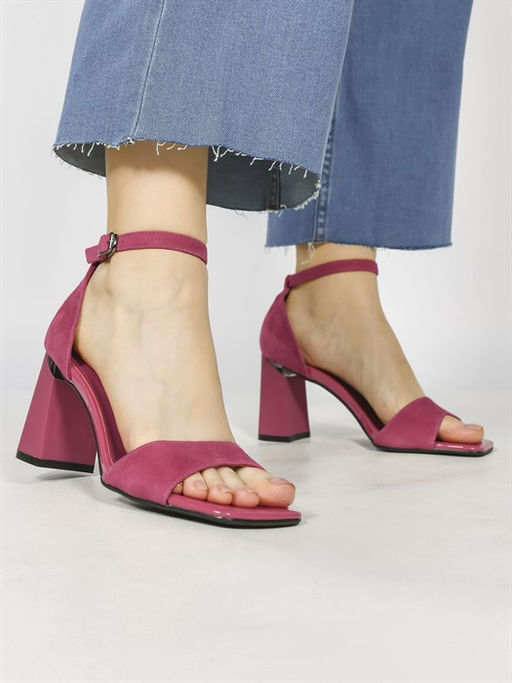 Босоножки на выход и на каждый день M2F-16KU - Piniolo фото 2