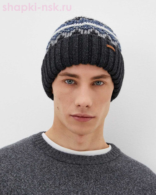 12620/2 MMH Колпак мужской флис (57-59)