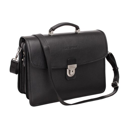 Портфель Shaldon Black - Lakestone фото 2