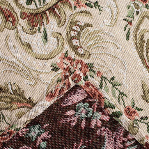 Покрывало гобеленовое Этель «Венеция» 140×200 см