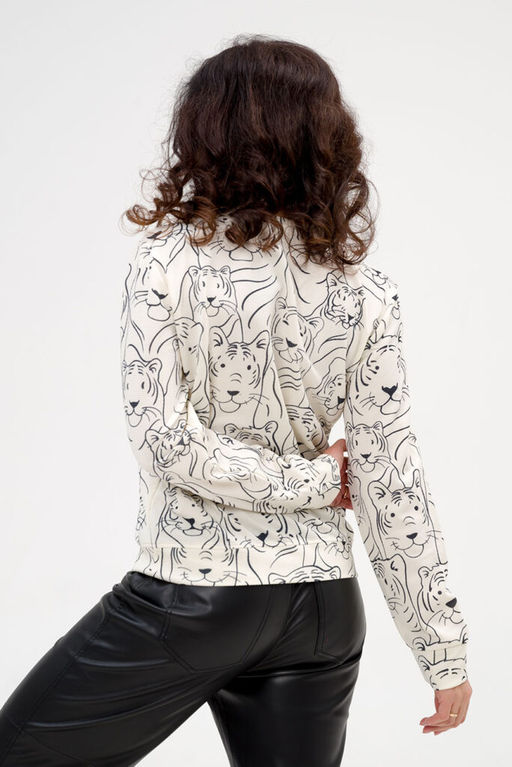 Туника Скай (40-46) - Serenada фото 4