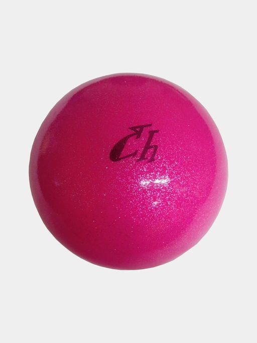 6601 Мяч для художественной гимнастики с печатью - Chersa фото 3