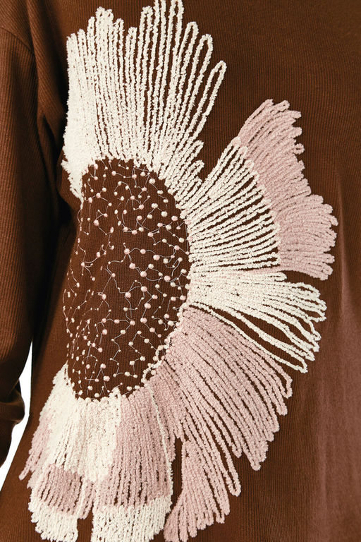 Джемпер Jurimex 3383-3