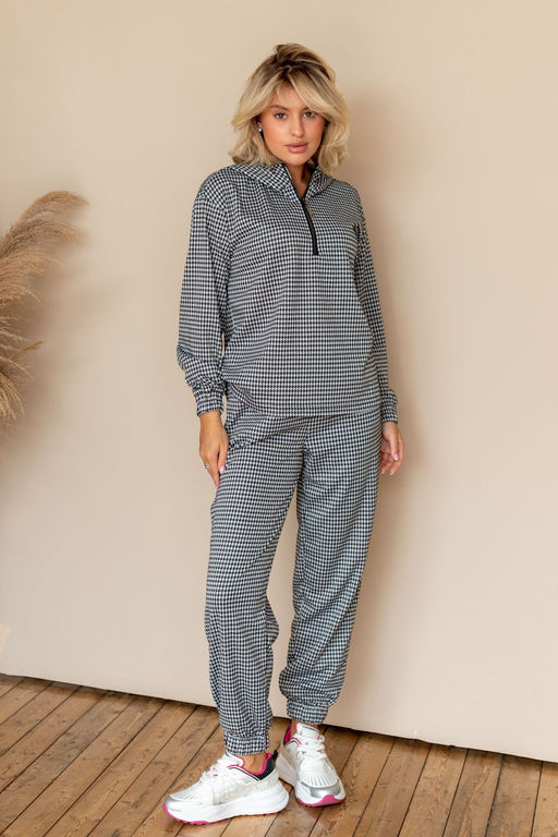 Комплект МК-25-26 гусиная лапка - Took a look фото 11