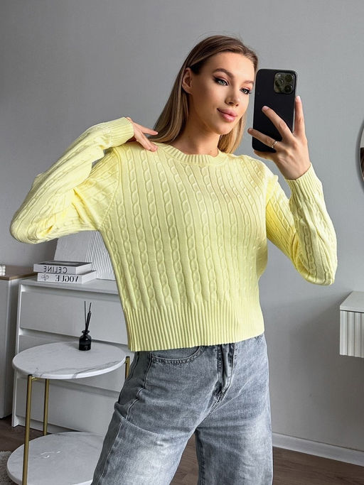 Свитер, Артикул: 127536