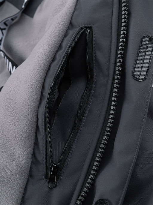 КУРТКА 4з3524 орех - Nikastyle фото 28