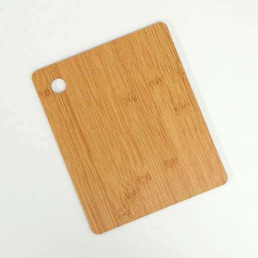 Доска разделочная Доляна Фидан, 23,519 см фото 3