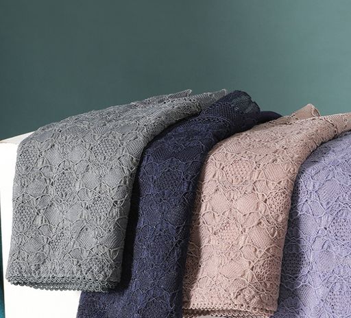 Трусики кружево A15047230