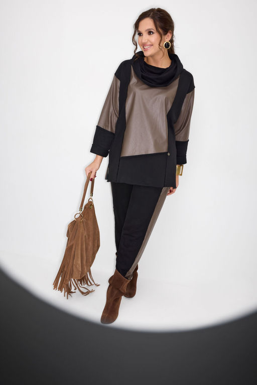 Костюм ElPaiz 1305 фото 2