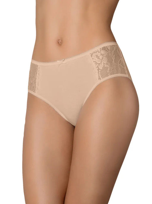Трусы BO242 Slip (maxi) - nudo