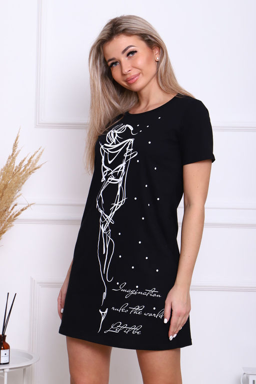 Туника 40711 - Натали фото 18